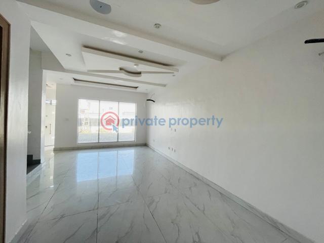 5 bedroom House For Sale Ikate Elegushi Lekki Lagos - 2