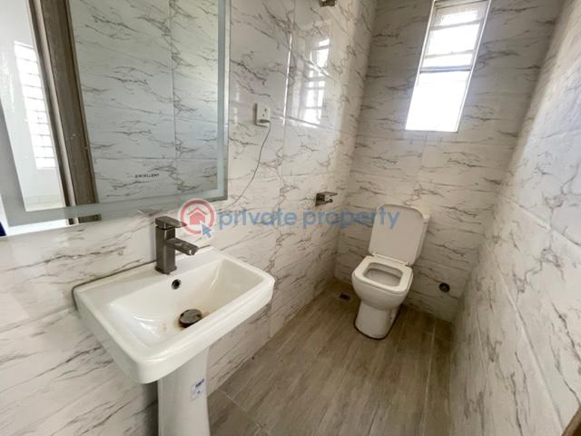 5 bedroom House For Sale Ikate Elegushi Lekki Lagos - 16