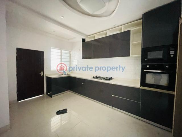 5 bedroom House For Sale Ikate Elegushi Lekki Lagos - 3