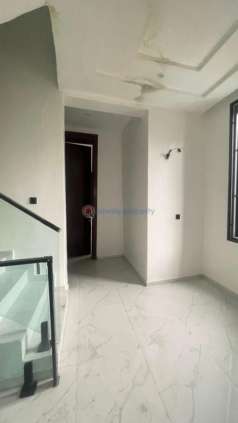 5 bedroom Terraced Duplex For Sale Victoria Island Lagos - 8