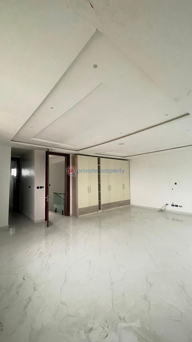 5 bedroom Terraced Duplex For Sale Victoria Island Lagos - 8