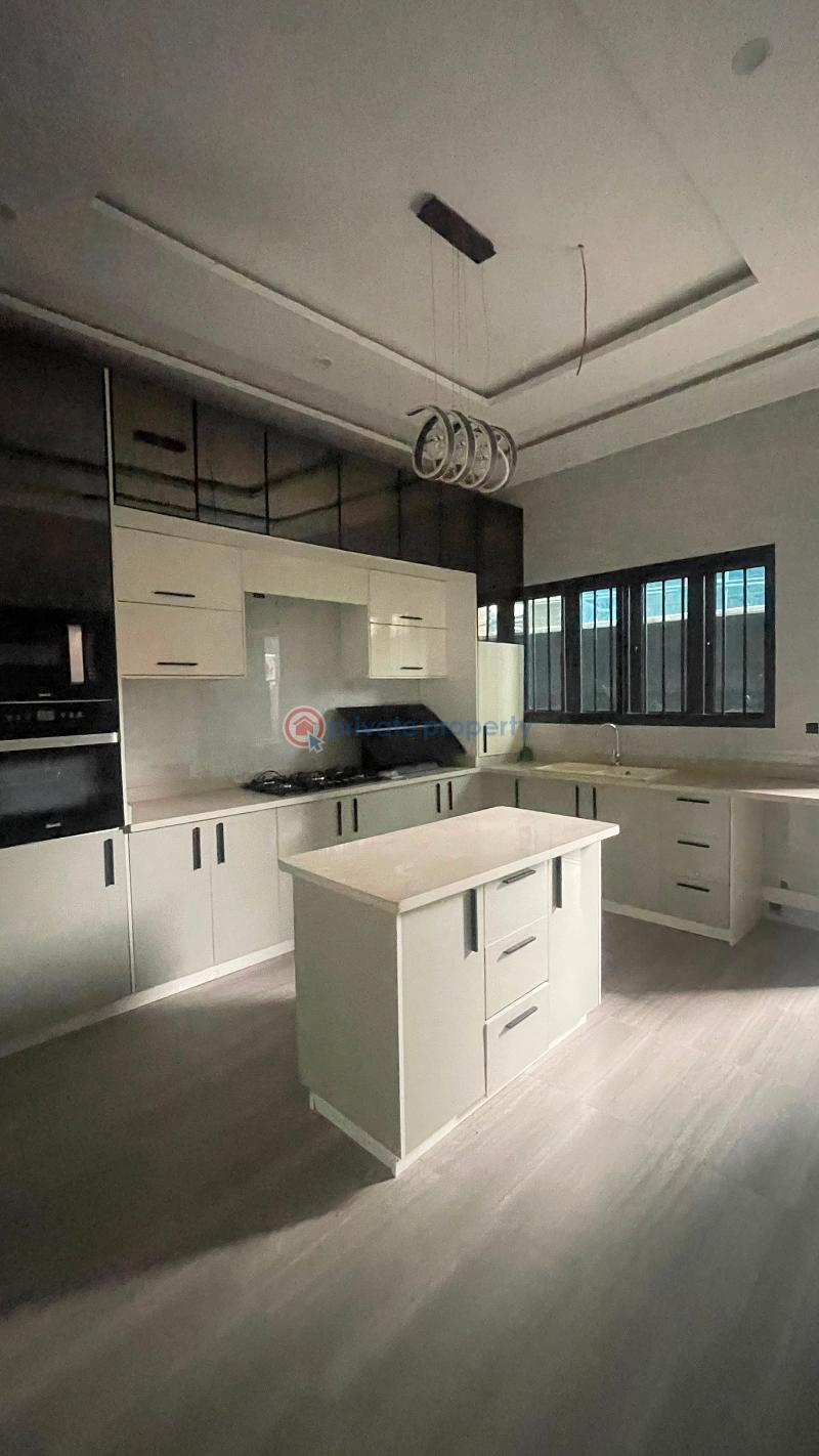 5 bedroom Terraced Duplex For Sale Victoria Island Lagos - 3
