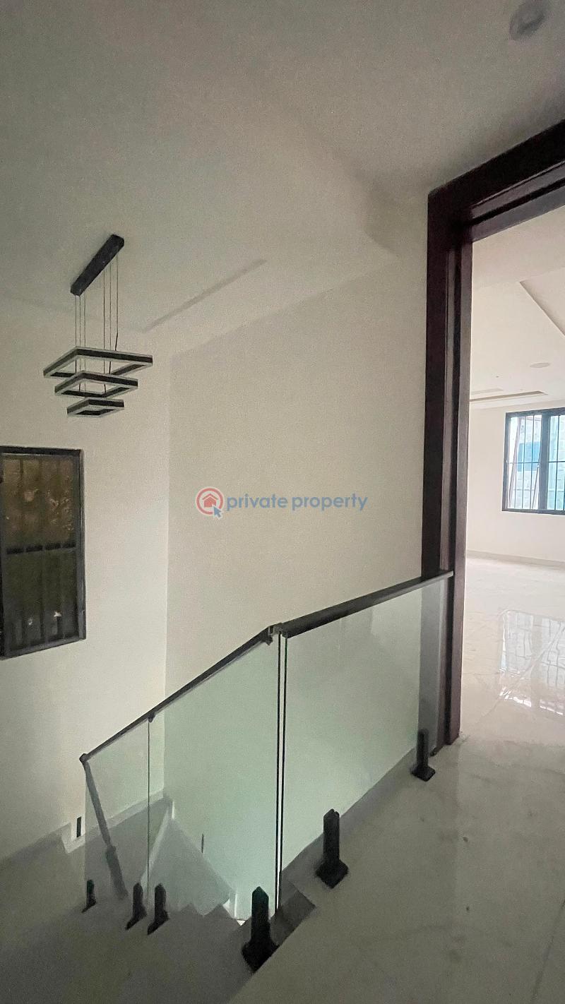 5 bedroom Terraced Duplex For Sale Victoria Island Lagos - 7