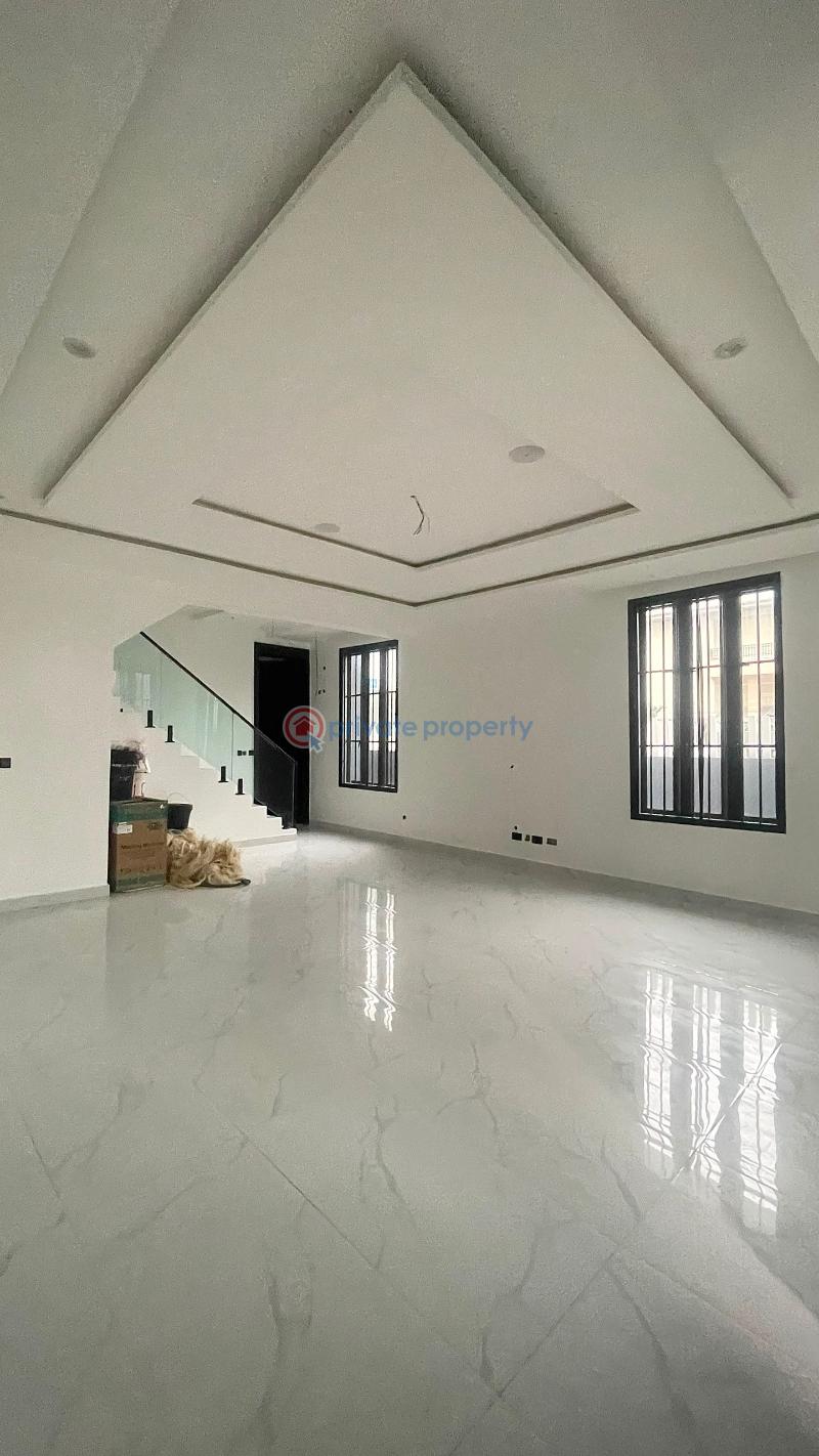 5 bedroom Terraced Duplex For Sale Victoria Island Lagos - 0