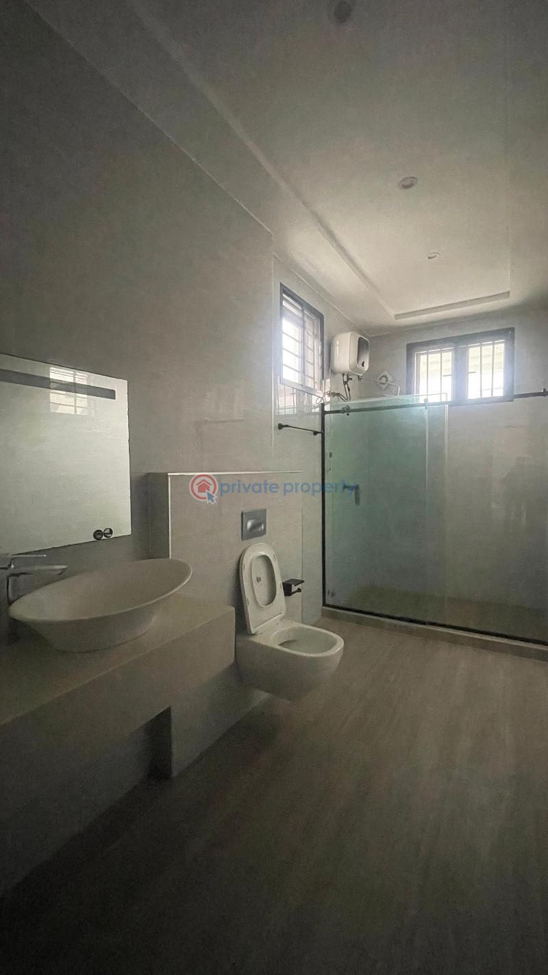 5 bedroom Terraced Duplex For Sale Victoria Island Lagos - 13