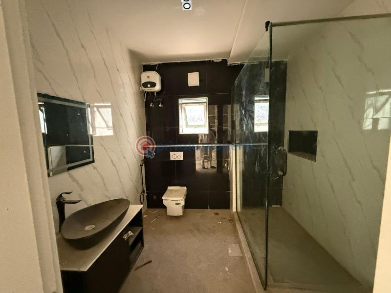 5 bedroom terrace - 9 5 bedroom Terraced Duplex For Sale Durumi Abuja Phase 2  - 9