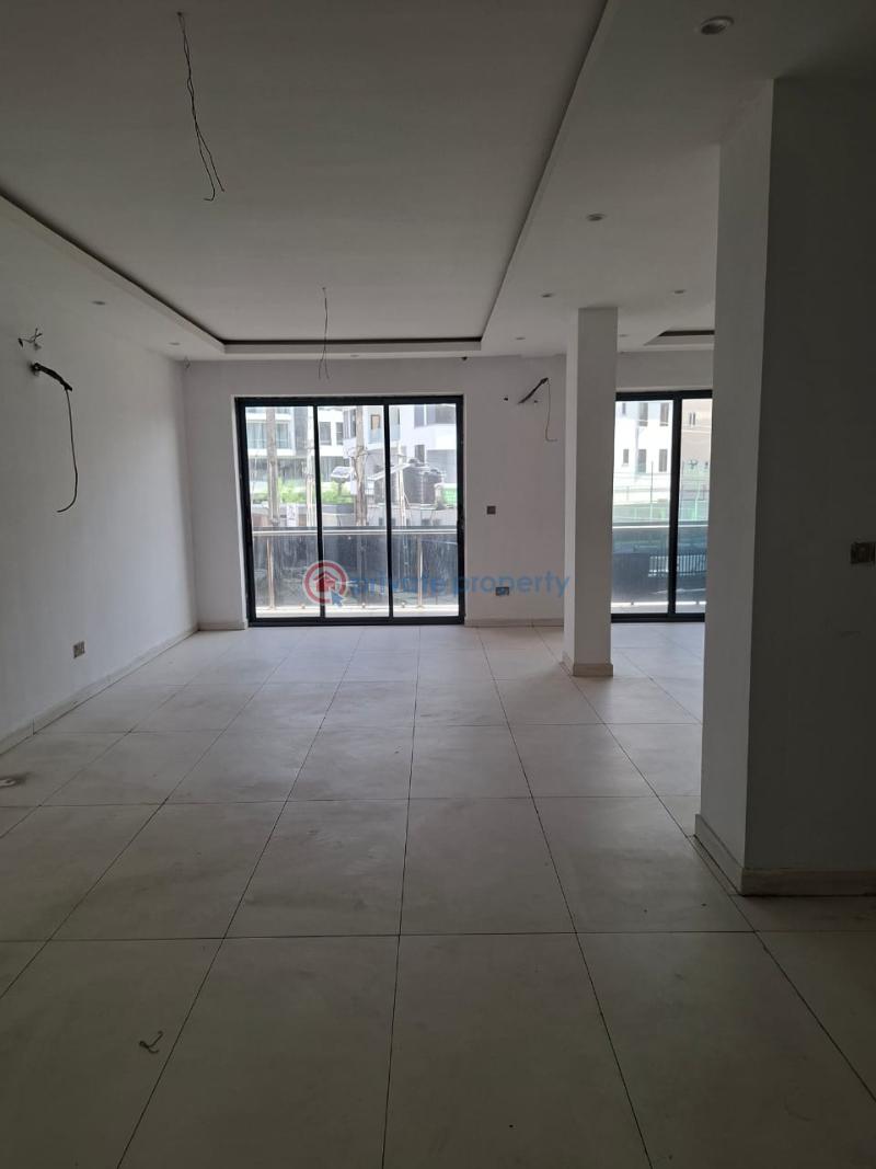 Terraced Duplex For Sale Ikoyi Lagos - 7