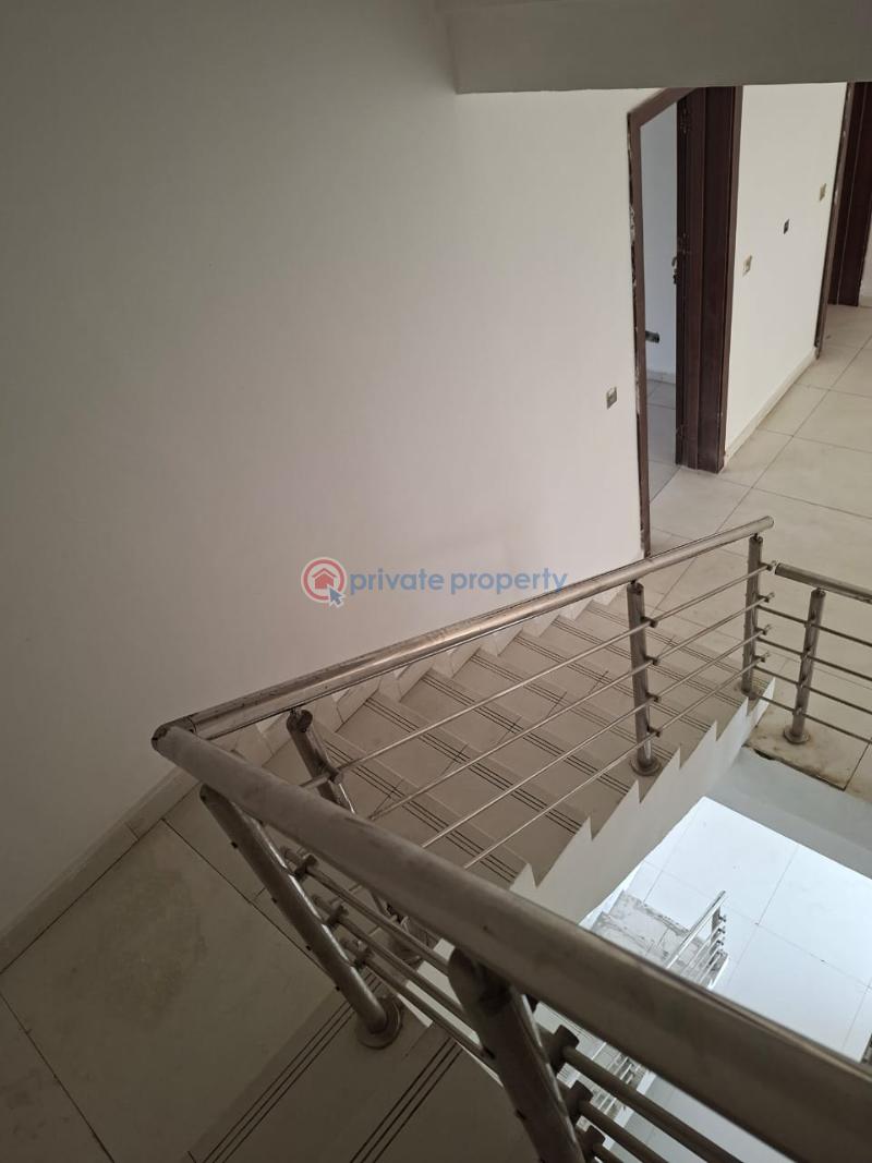 Terraced Duplex For Sale Ikoyi Lagos - 3