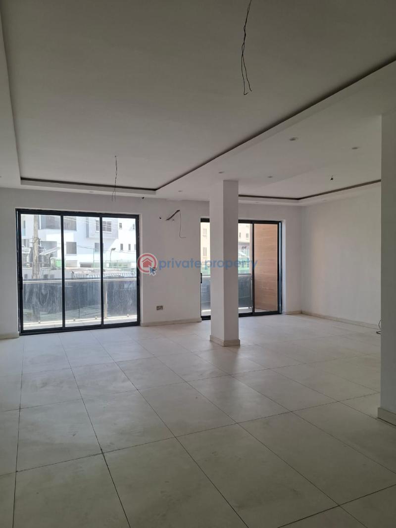Terraced Duplex For Sale Ikoyi Lagos - 4