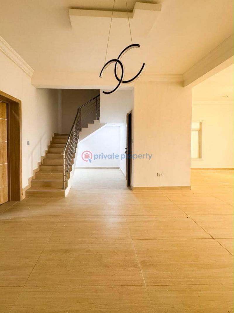 5 bedroom Duplex For Sale Lekki Phase 1 Lagos - 0