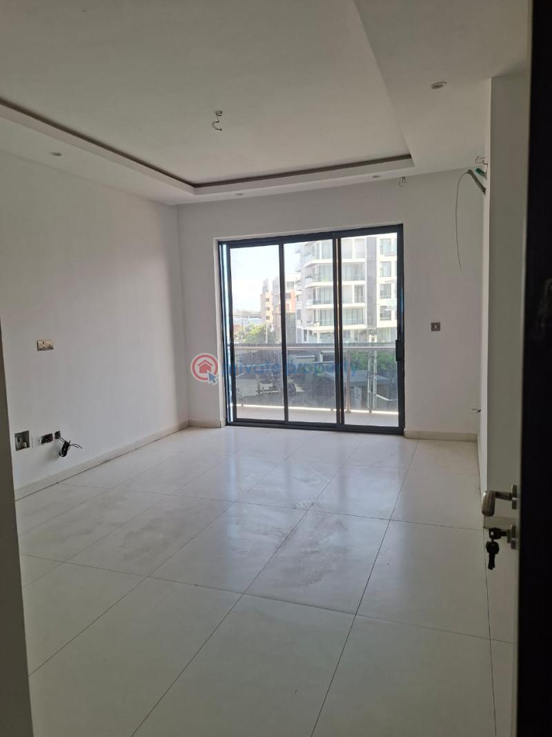 Terraced Duplex For Sale Ikoyi Lagos - 14