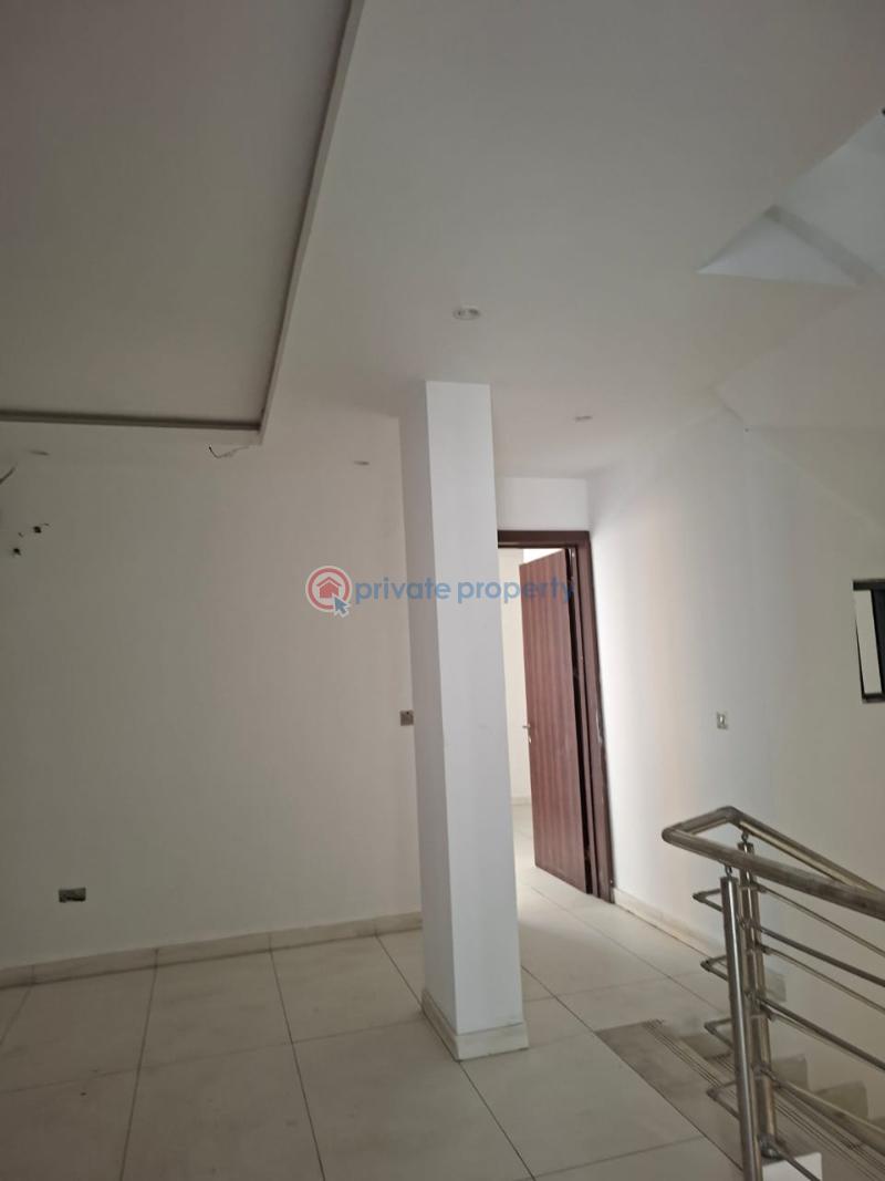 Terraced Duplex For Sale Ikoyi Lagos - 5