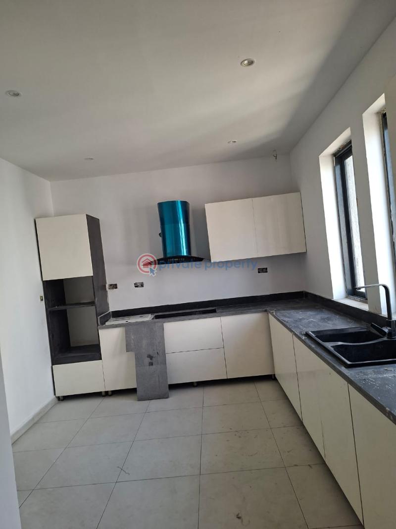 Terraced Duplex For Sale Ikoyi Lagos - 1