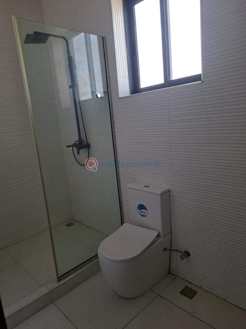Terraced Duplex For Sale Ikoyi Lagos - 16