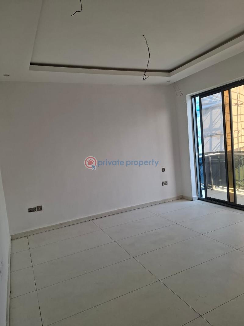 Terraced Duplex For Sale Ikoyi Lagos - 11