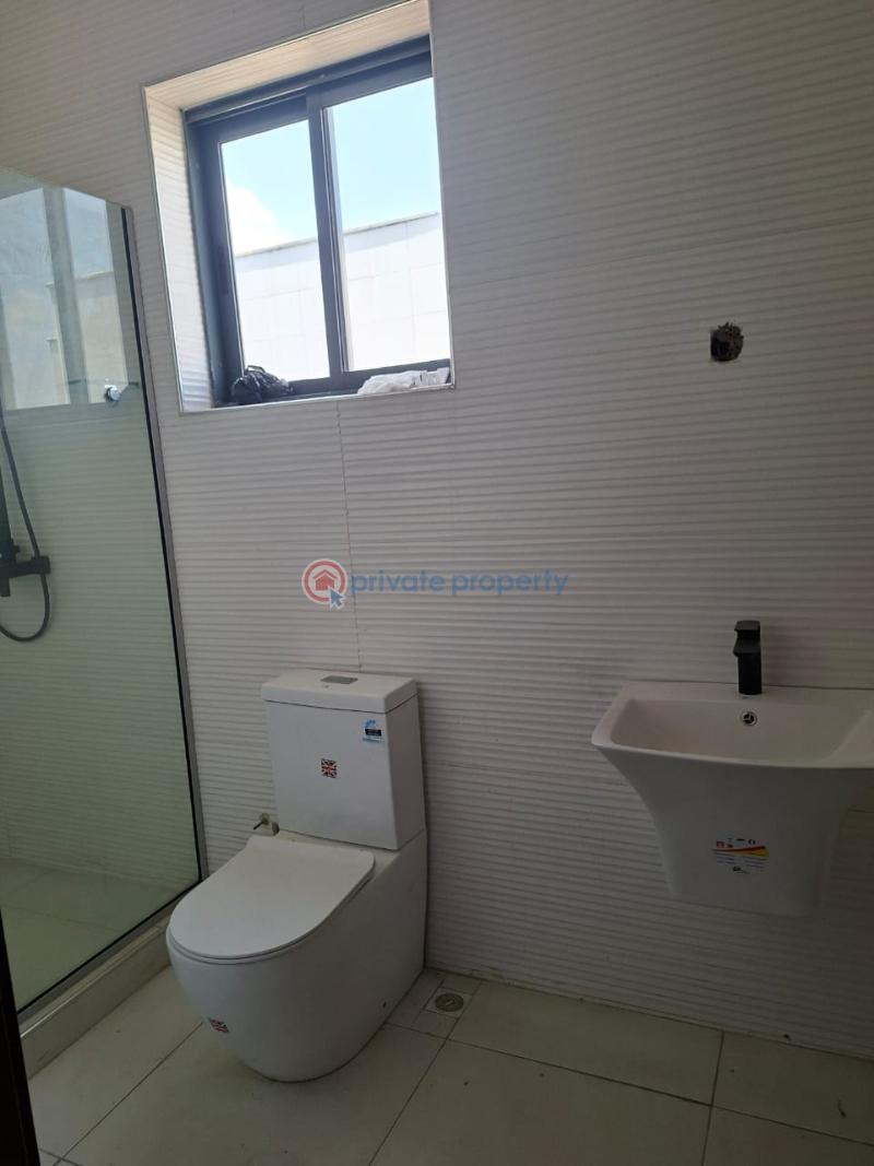 Terraced Duplex For Sale Ikoyi Lagos - 6