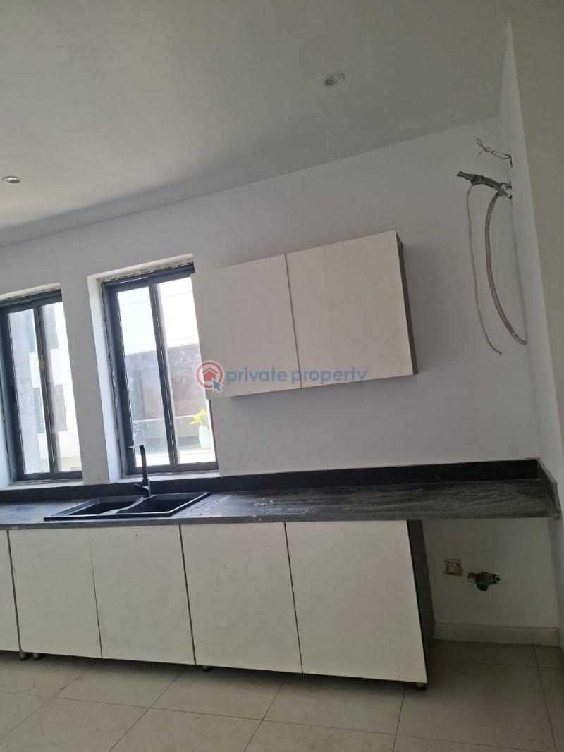 Terraced Duplex For Sale Ikoyi Lagos - 2