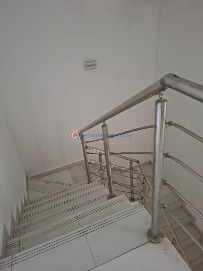 Terraced Duplex For Sale Ikoyi Lagos - 13
