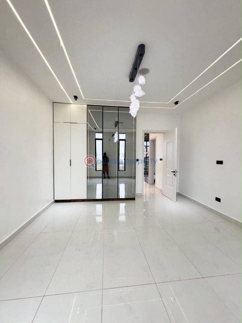 5 bedroom Duplex For Sale Lekki Phase 1 Lagos - 6