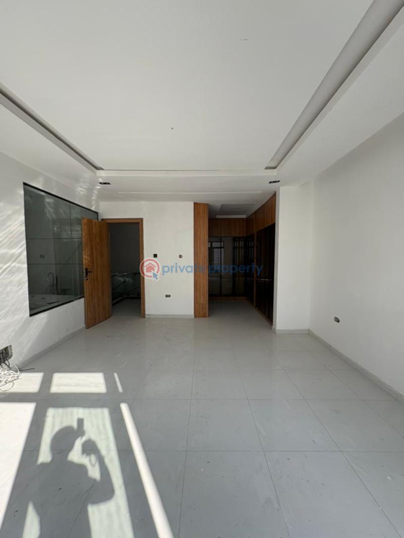 5 bedroom Terraced Duplex For Sale Ikate Elegushi Lekki Lagos - 10