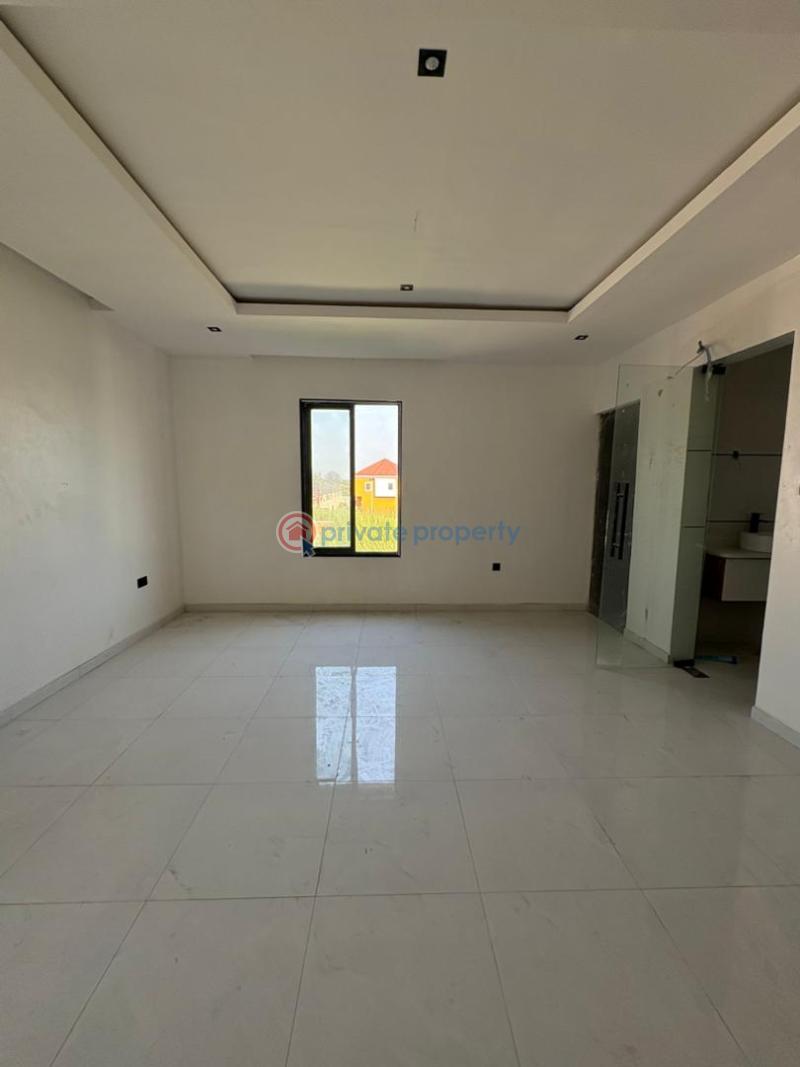 5 bedroom Terraced Duplex For Sale Ikate Elegushi Lekki Lagos - 6