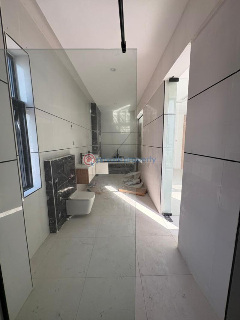 5 bedroom Terraced Duplex For Sale Ikate Elegushi Lekki Lagos - 5