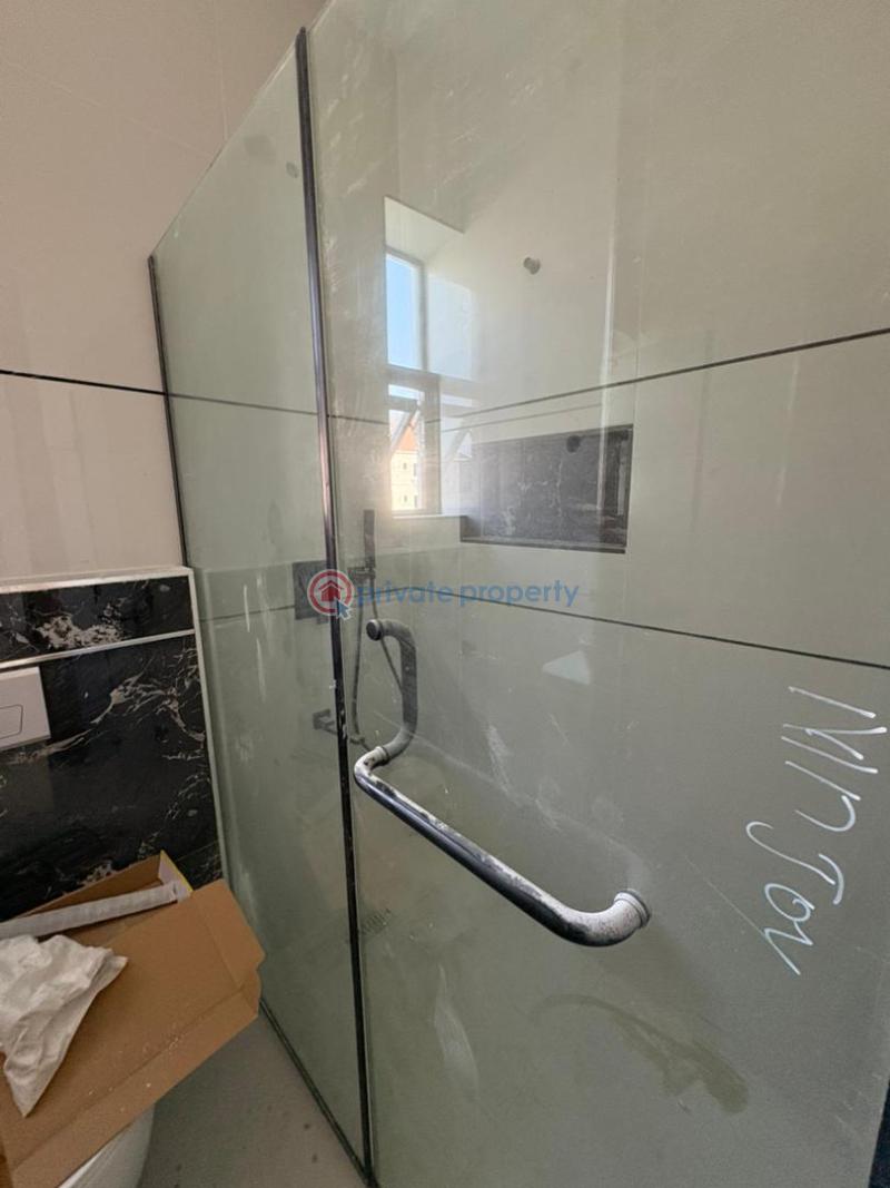 5 bedroom Terraced Duplex For Sale Ikate Elegushi Lekki Lagos - 11