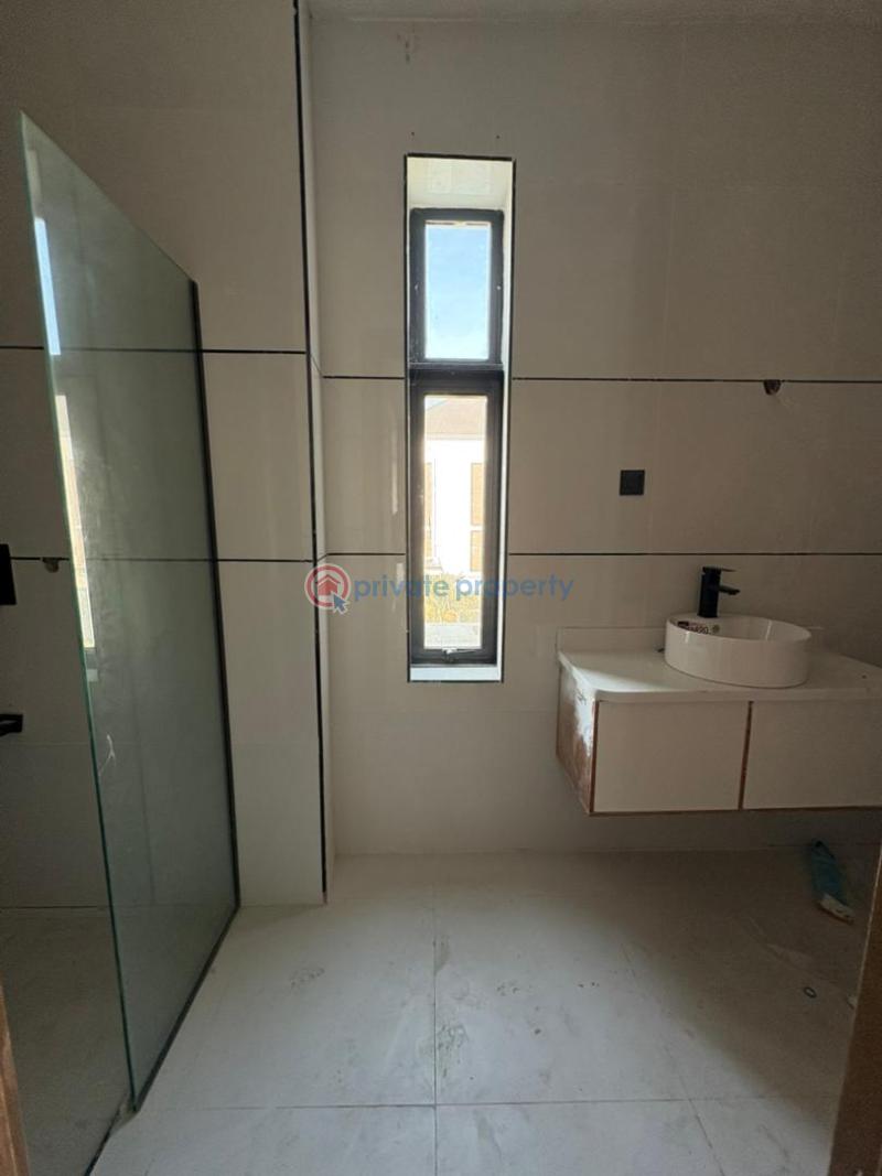 5 bedroom Terraced Duplex For Sale Ikate Elegushi Lekki Lagos - 8