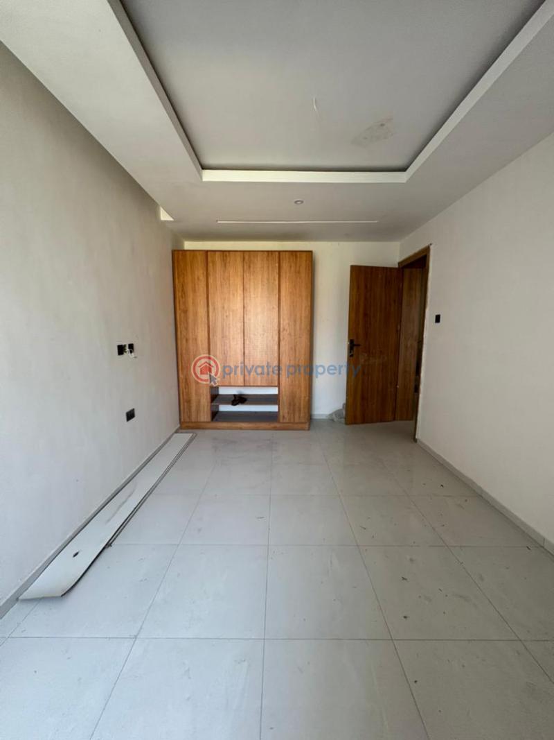 5 bedroom Terraced Duplex For Sale Ikate Elegushi Lekki Lagos - 3