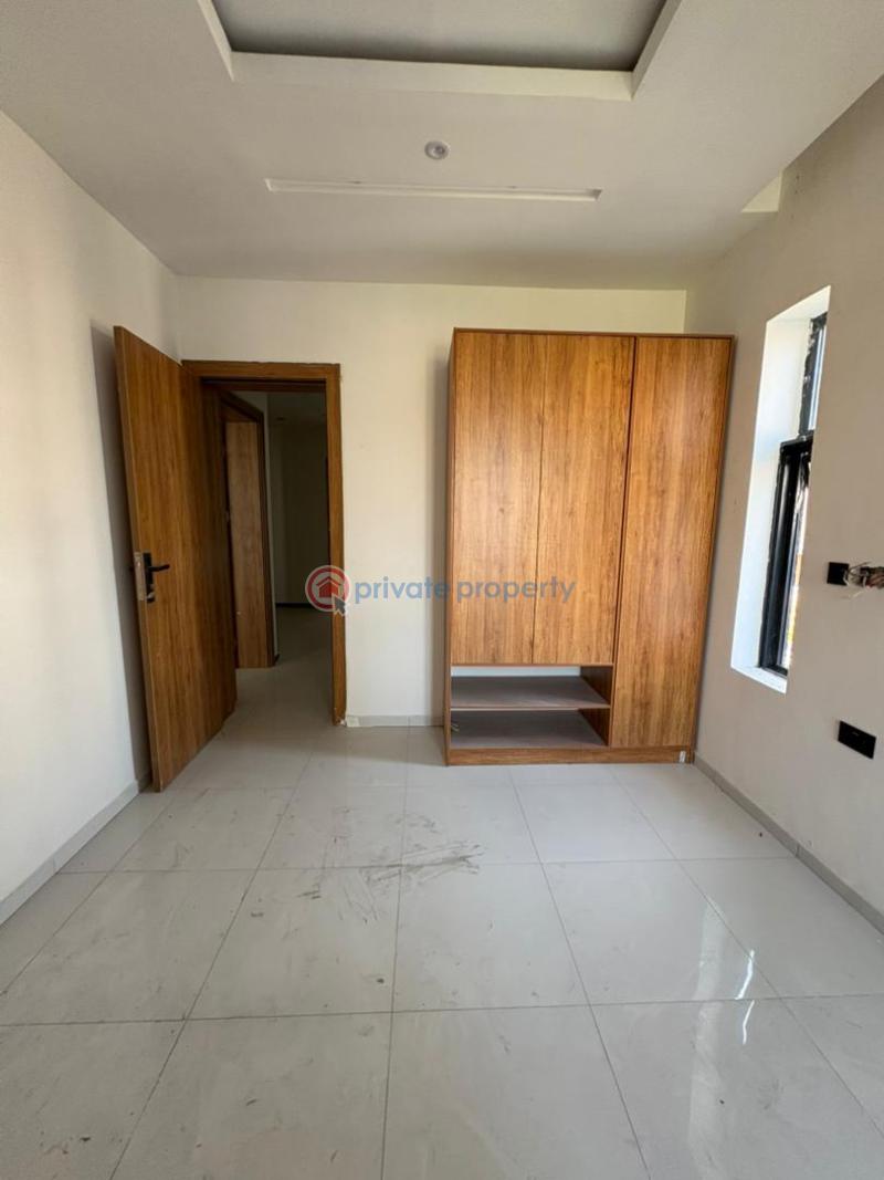 5 bedroom Terraced Duplex For Sale Ikate Elegushi Lekki Lagos - 7