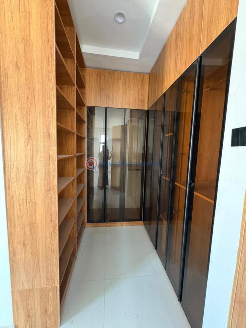 5 bedroom Terraced Duplex For Sale Ikate Elegushi Lekki Lagos - 2