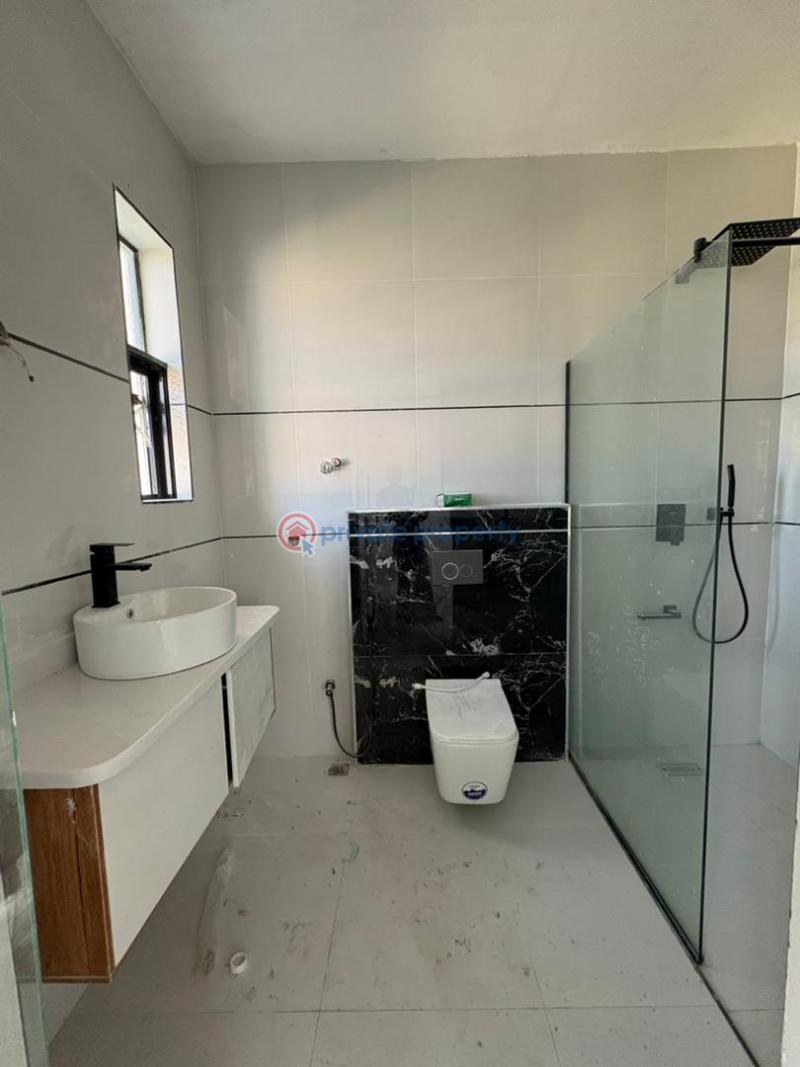 5 bedroom Terraced Duplex For Sale Ikate Elegushi Lekki Lagos - 15