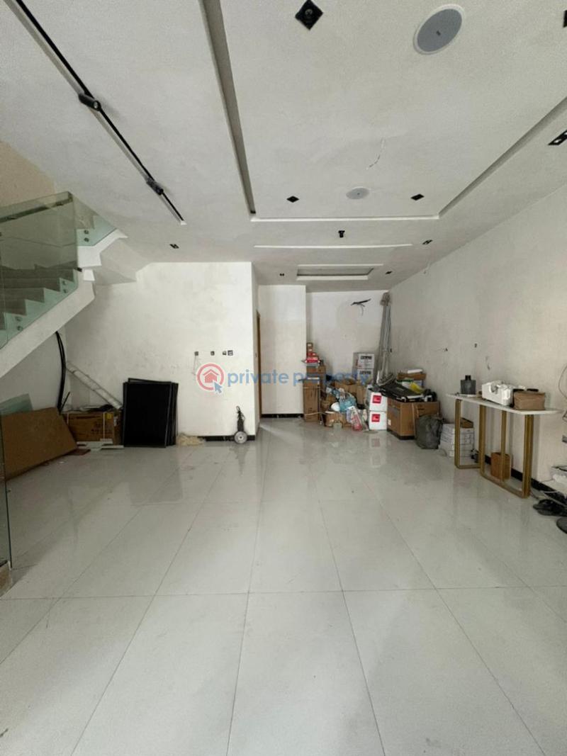 5 bedroom Terraced Duplex For Sale Ikate Elegushi Lekki Lagos - 14