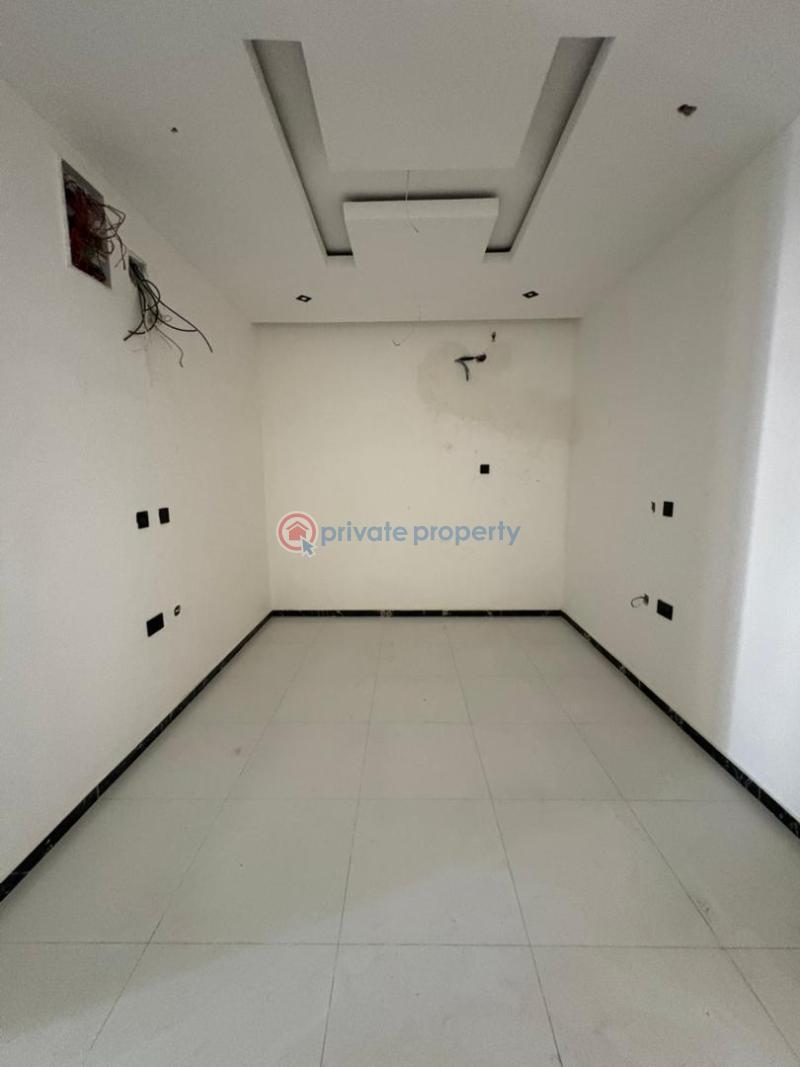 5 bedroom Terraced Duplex For Sale Ikate Elegushi Lekki Lagos - 12