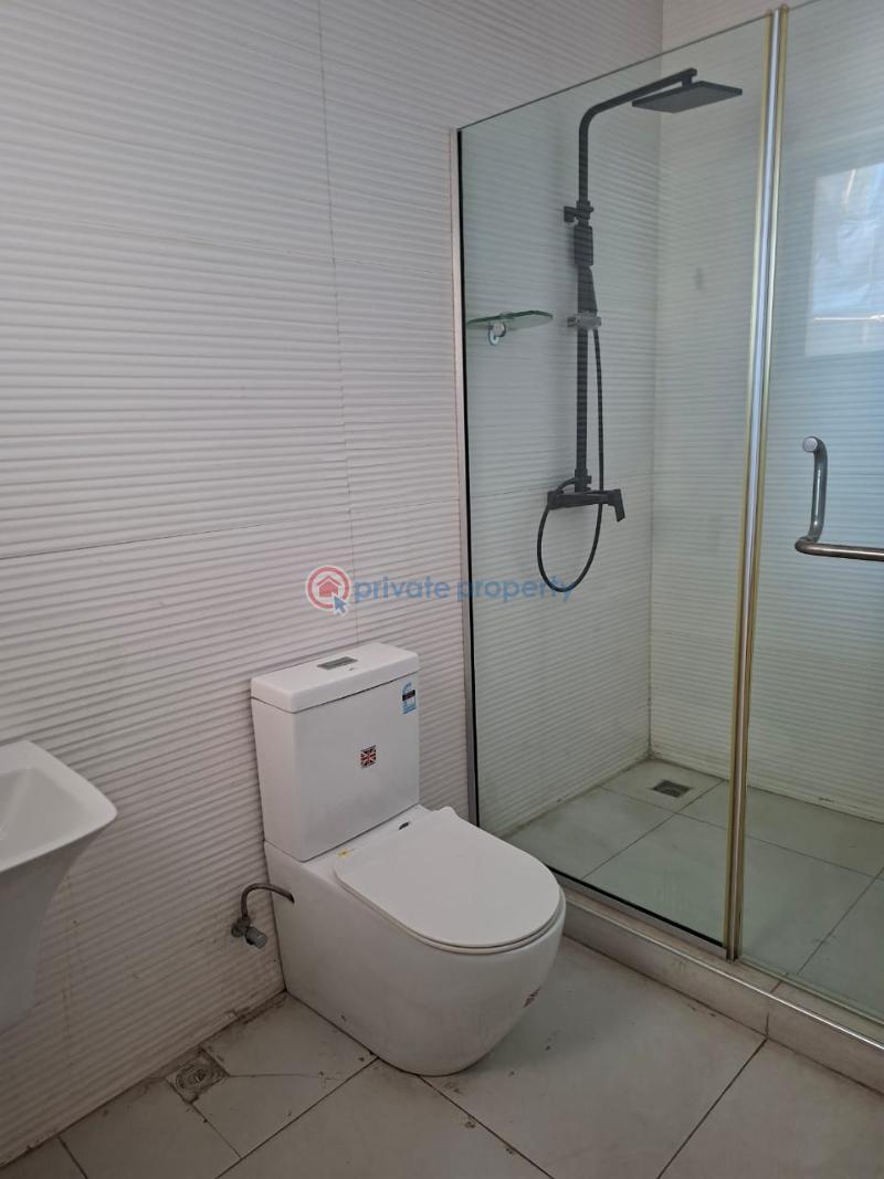 Terraced Duplex For Sale Ikoyi Lagos - 10