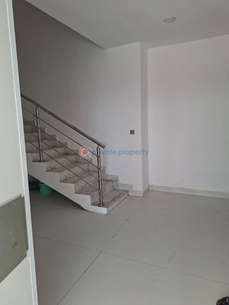 Terraced Duplex For Sale Ikoyi Lagos - 0