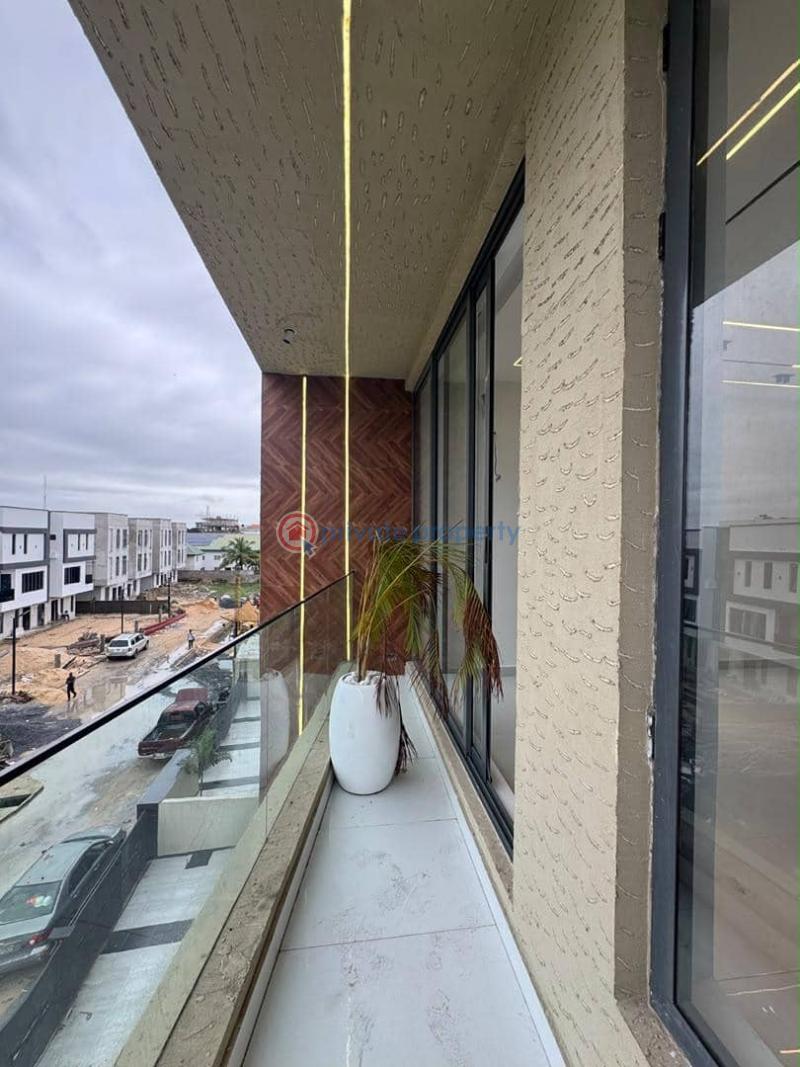5 bedroom Duplex For Sale Lekki Phase 1 Lagos - 11