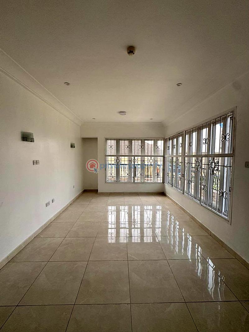 5 bedroom Terraced Duplex For Rent Banana Island Ikoyi Lagos - 2
