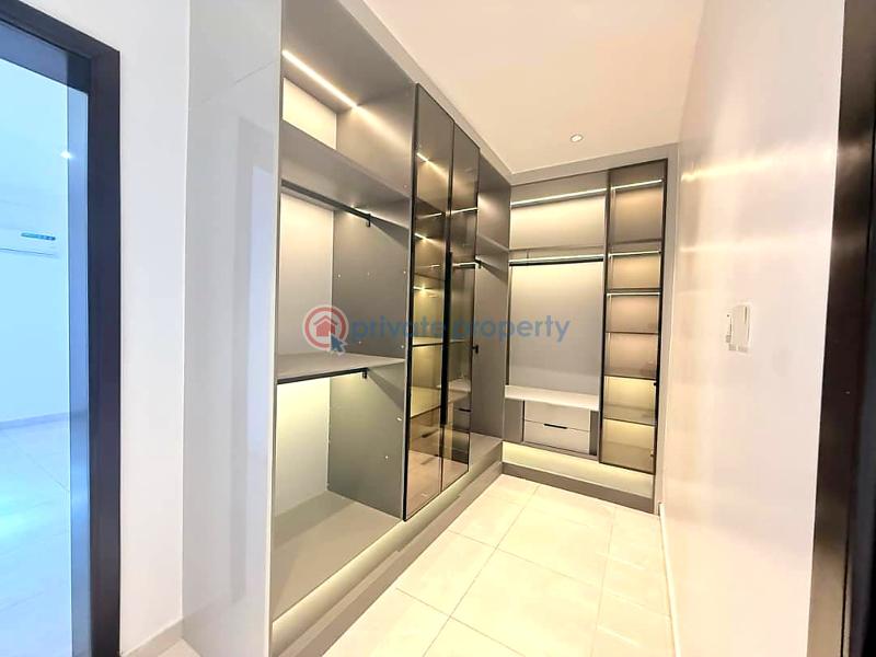 5 bedroom Terraced Duplex For Rent Banana Island Ikoyi Lagos - 6