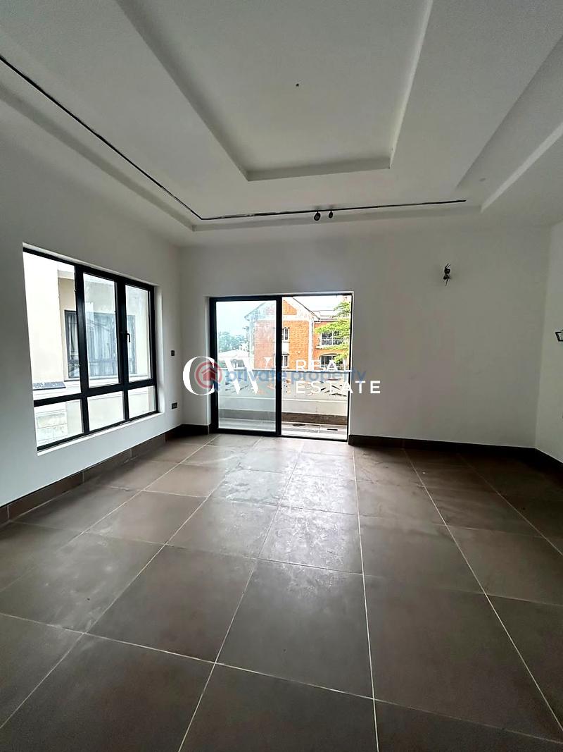 5 bedroom Terraced Duplex For Sale Ikoyi Lagos - 0