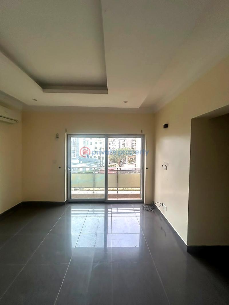 5 bedroom House For Rent Ikoyi Lagos - 1