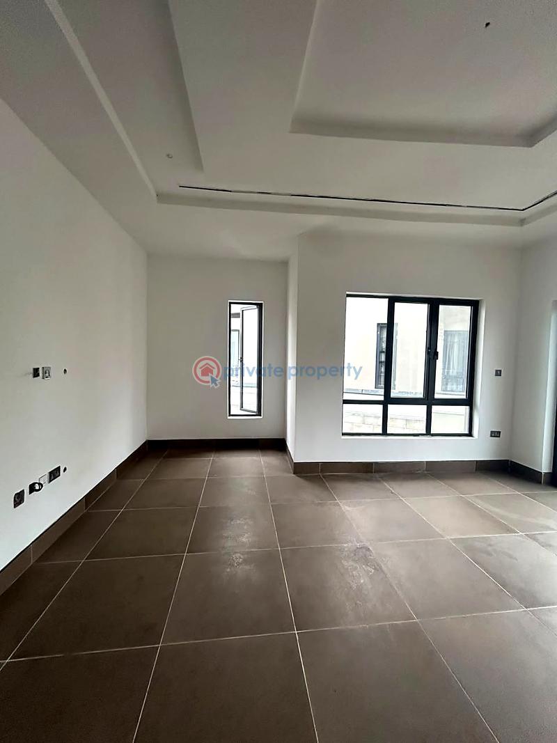5 bedroom Terraced Duplex For Sale Ikoyi Lagos - 1