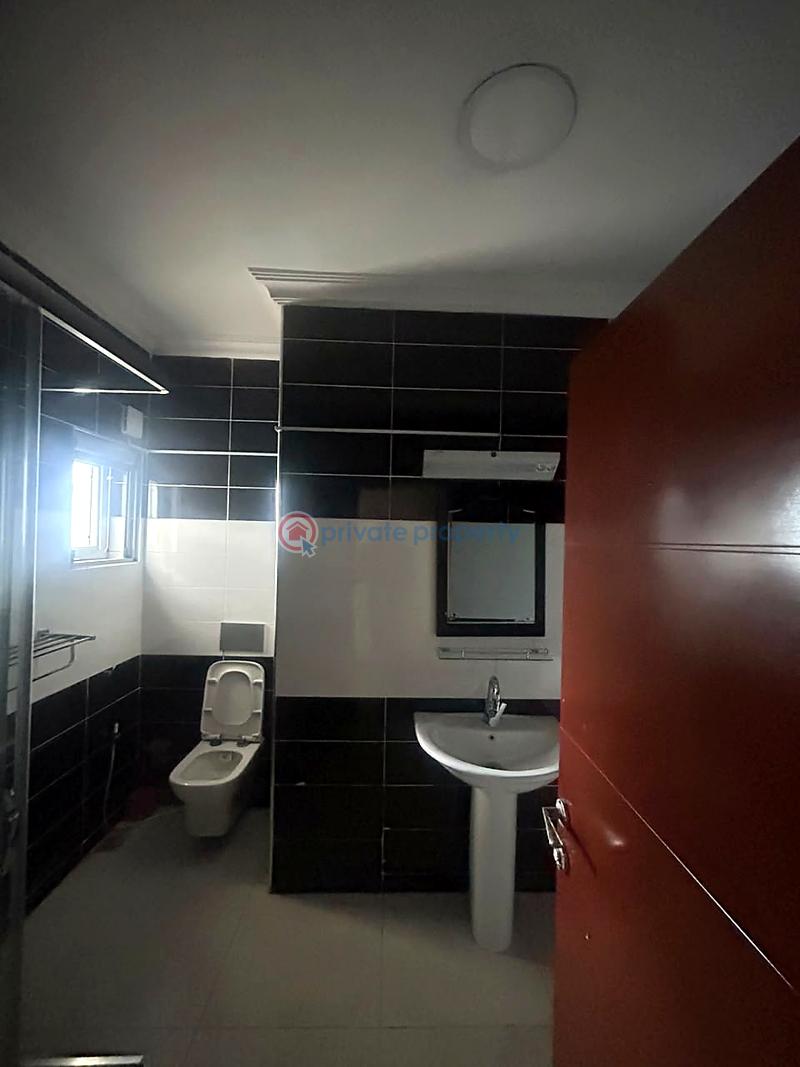 5 bedroom House For Rent Ikoyi Lagos - 6