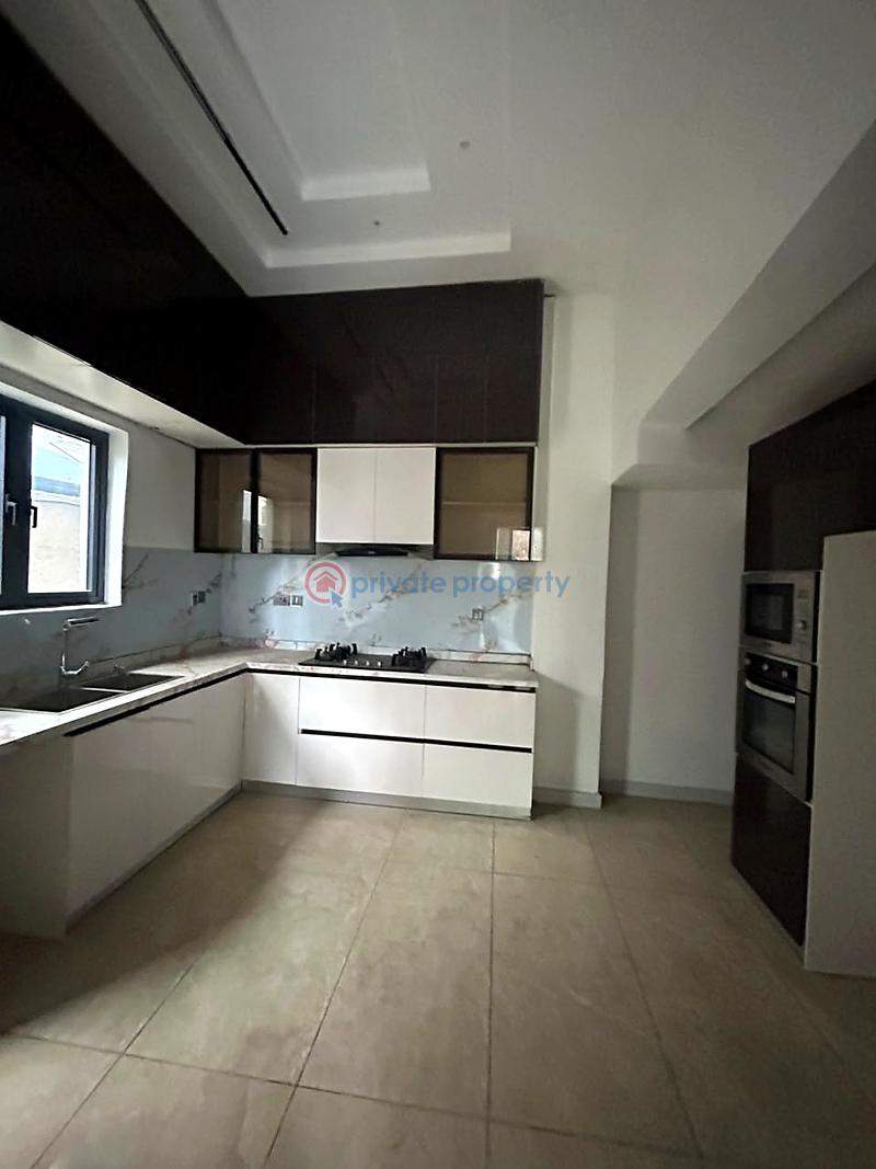 5 bedroom Terraced Duplex For Sale Ikoyi Lagos - 6