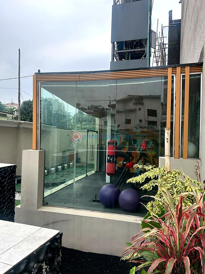 5 bedroom Terraced Duplex For Sale Ikoyi Lagos - 5