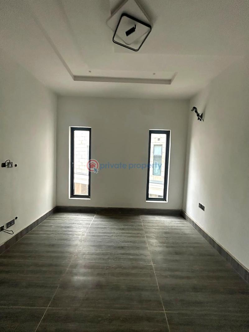 5 bedroom Terraced Duplex For Sale Ikoyi Lagos - 3