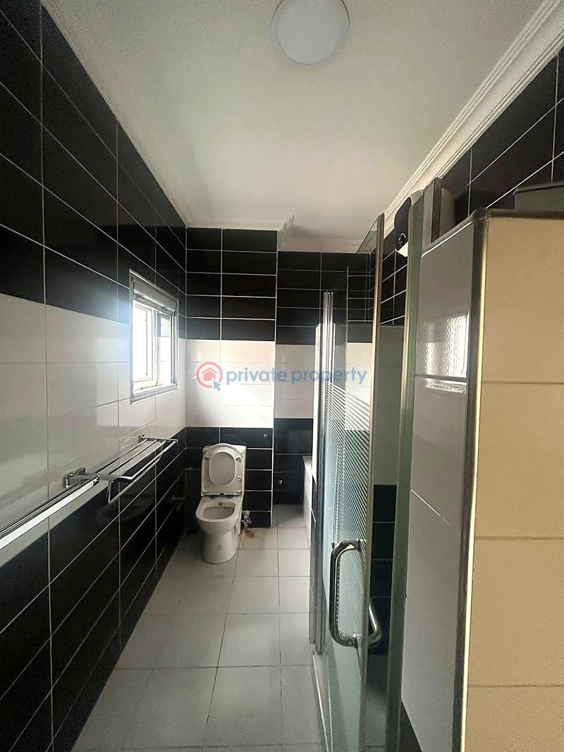 5 bedroom House For Rent Ikoyi Lagos - 7