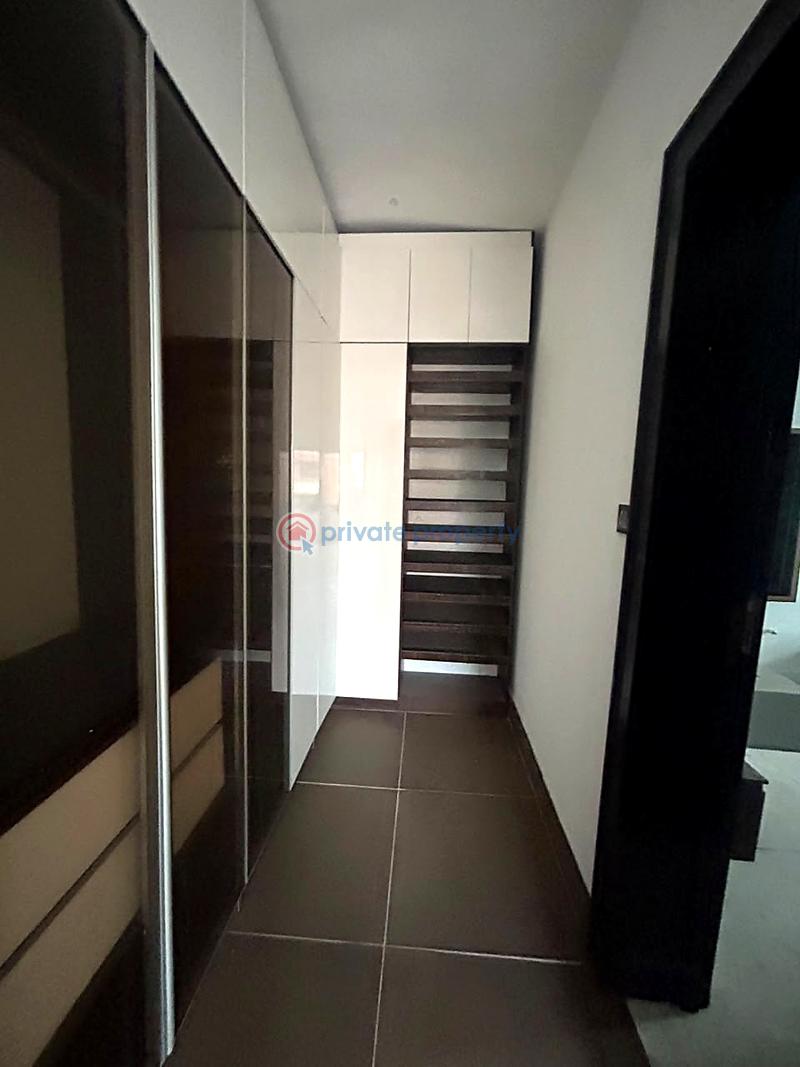 5 bedroom Terraced Duplex For Sale Ikoyi Lagos - 4