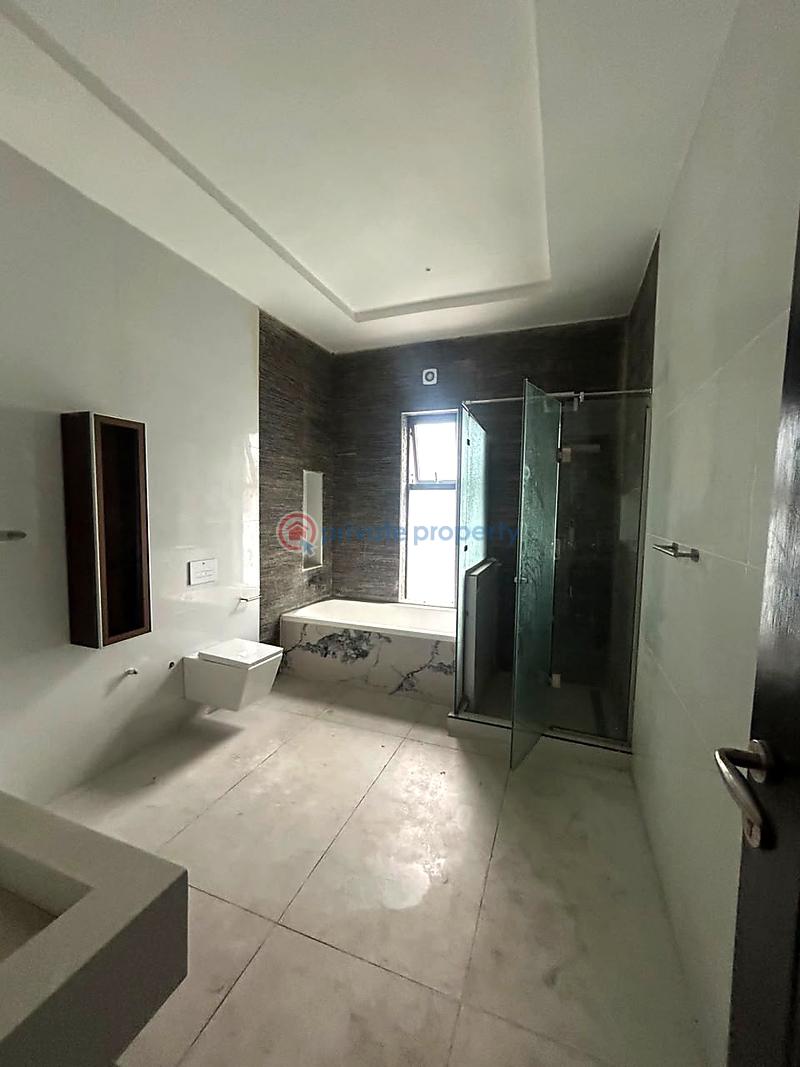 5 bedroom Terraced Duplex For Sale Ikoyi Lagos - 7