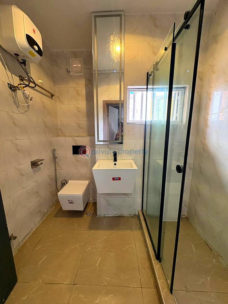 5 bedroom House For Sale Lekki Lagos - 3